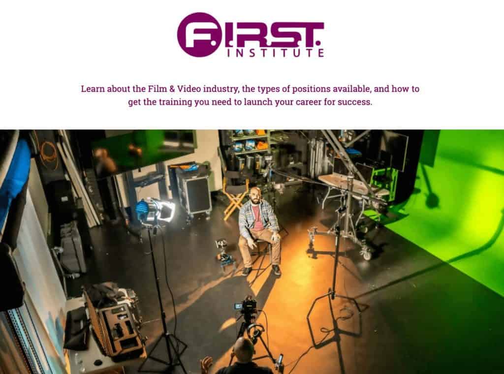 Downloads | F.I.R.S.T. Institute