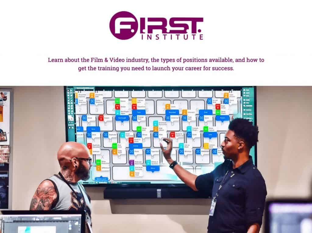 Downloads | F.I.R.S.T. Institute