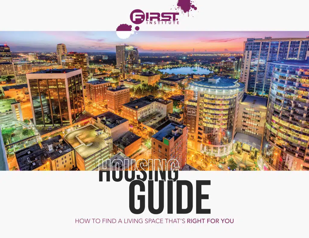 Housing Guide Cover