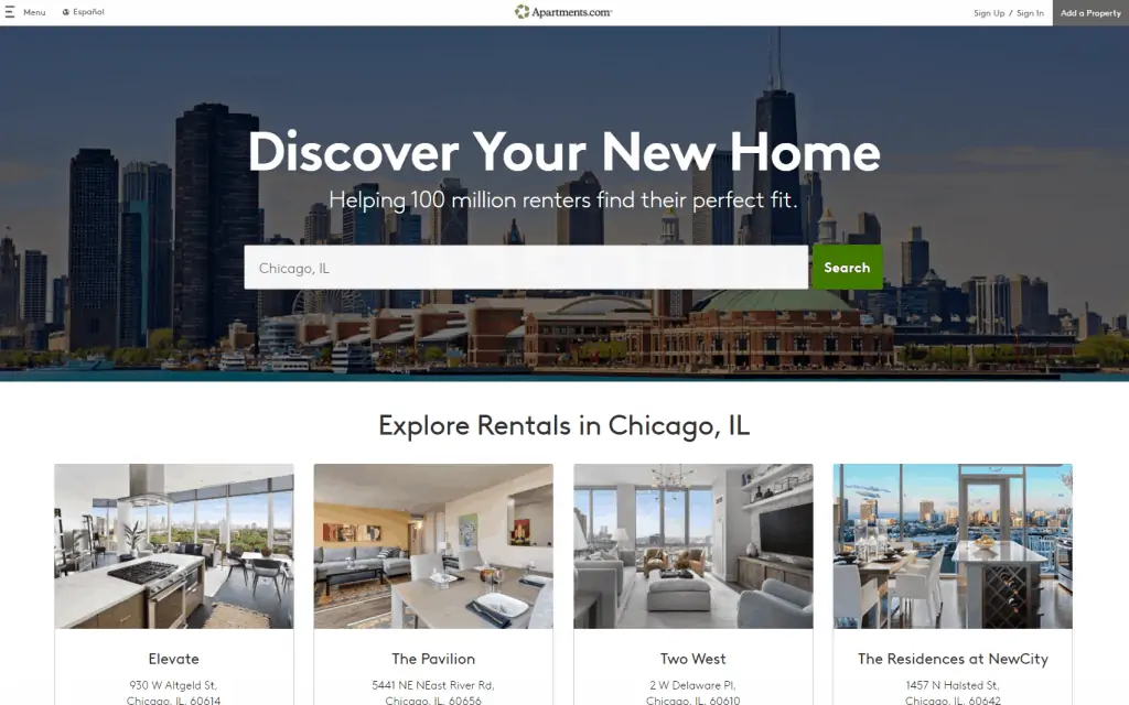 apartments.com